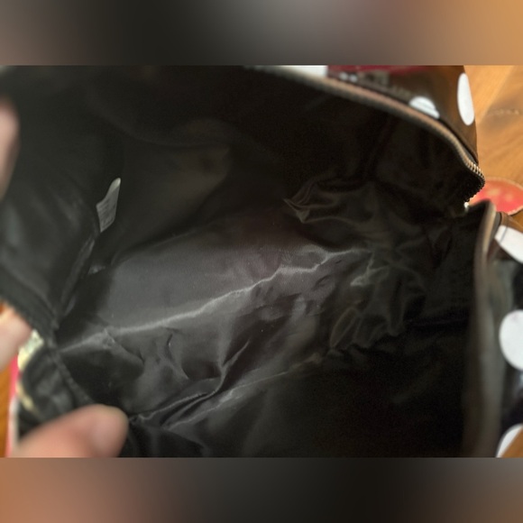 Victoria’s Secret PINK Logo Make-up Bag Embossed - Picture 8 of 9